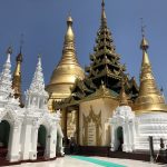 ヤンゴン・バガン3泊5日