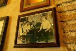 サヴォカ・BAR VITELLI・サンニコロ教会