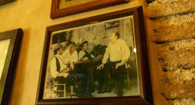 サヴォカ・BAR VITELLI・サンニコロ教会